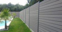 Portail Clôtures dans la vente du matériel pour les clôtures et les clôtures à Viane